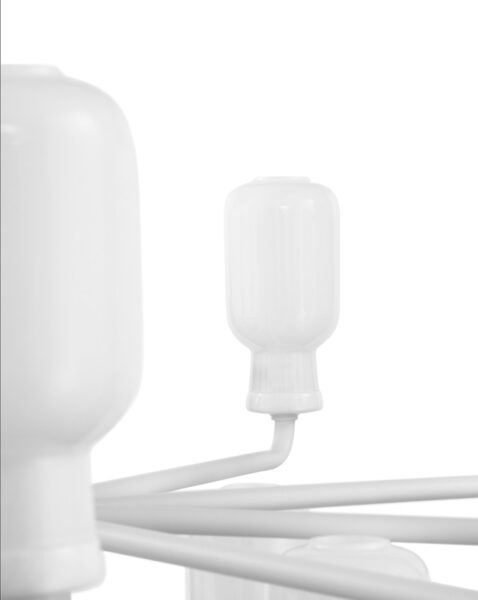 Lámpara Amp Chandelier L-164926