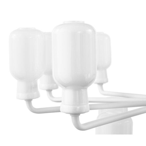 Lámpara Amp Chandelier L-164925
