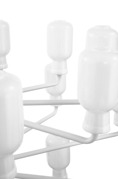 Lámpara Amp Chandelier S-164889