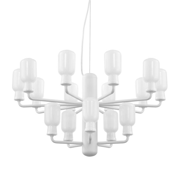 Lámpara Amp Chandelier S-164873