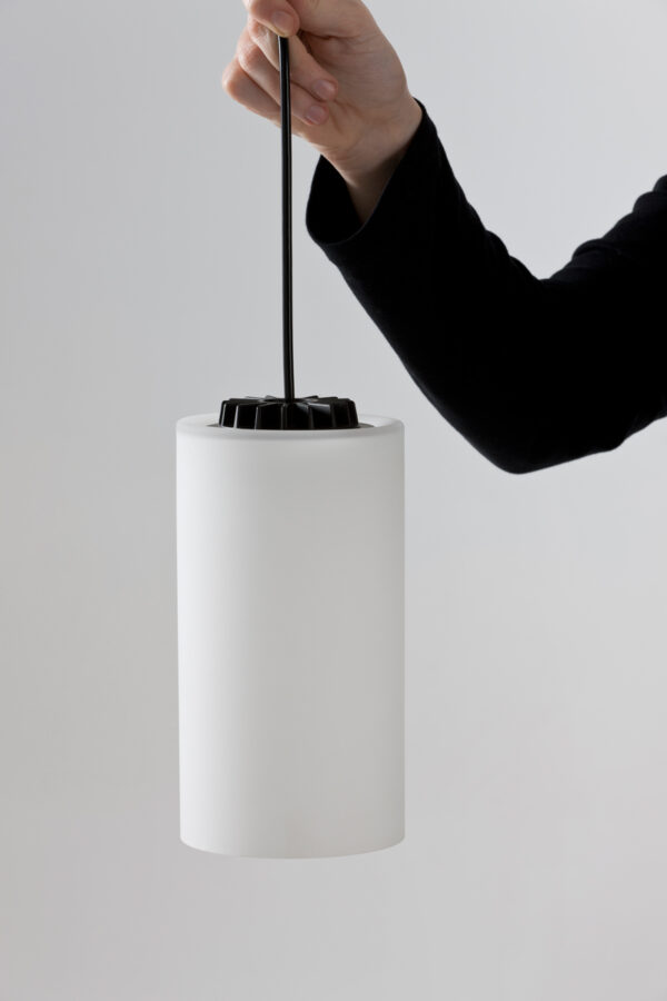 Lámpara Cirio Simple-164689