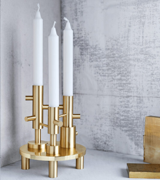 Candleholder Large-172714