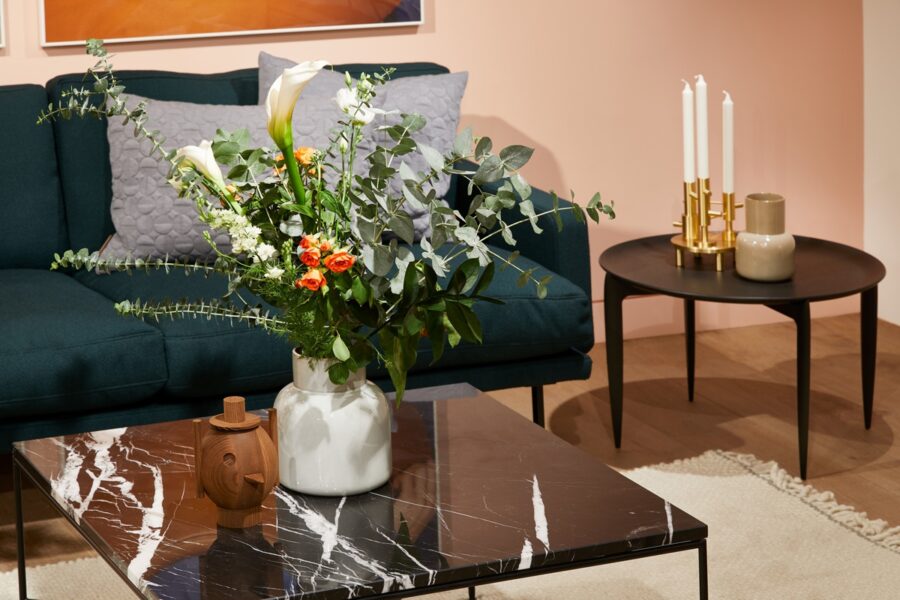 Candleholder Large-256805