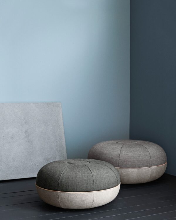 Pouf Cecilie Manz-256787