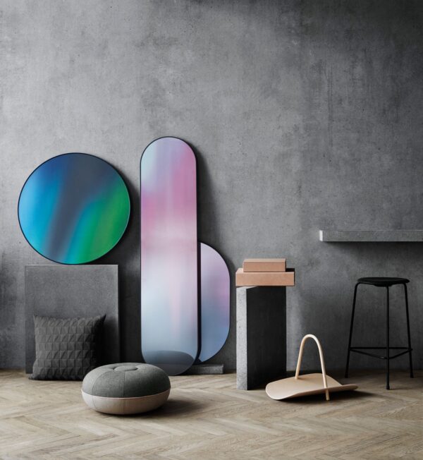 Pouf Cecilie Manz-256785