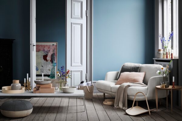 Pouf Cecilie Manz-256788