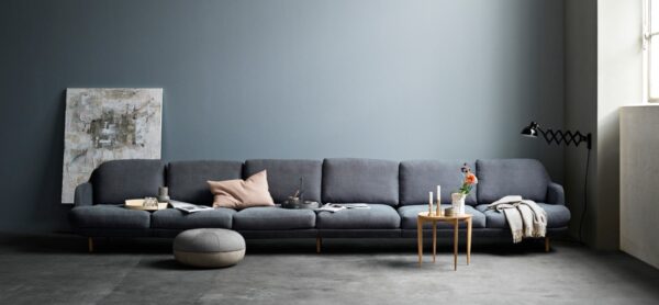 Pouf Cecilie Manz-256780