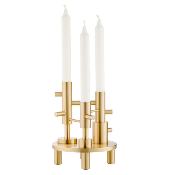 Candleholder Large-0