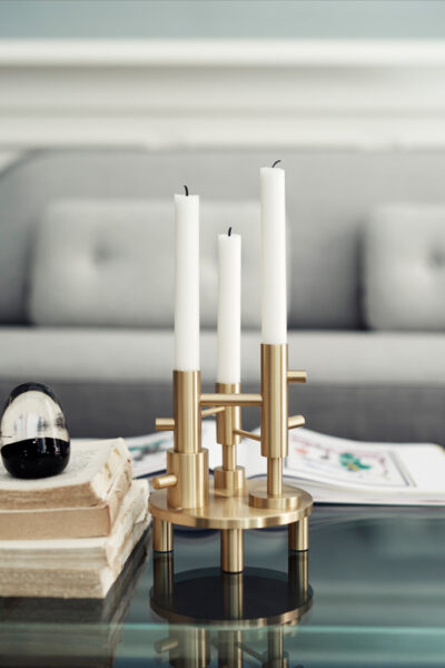 Candleholder Large-167668