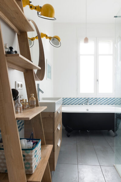 Lámpara Loft D1000-167428