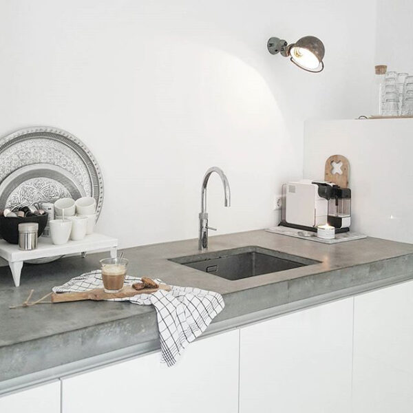 Lámpara Loft D1000-167426