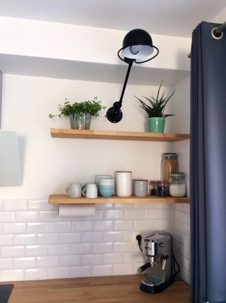 Lámpara Loft D4001-167520