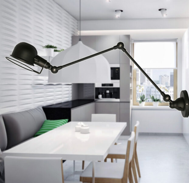 Lámpara Loft D4001-167524