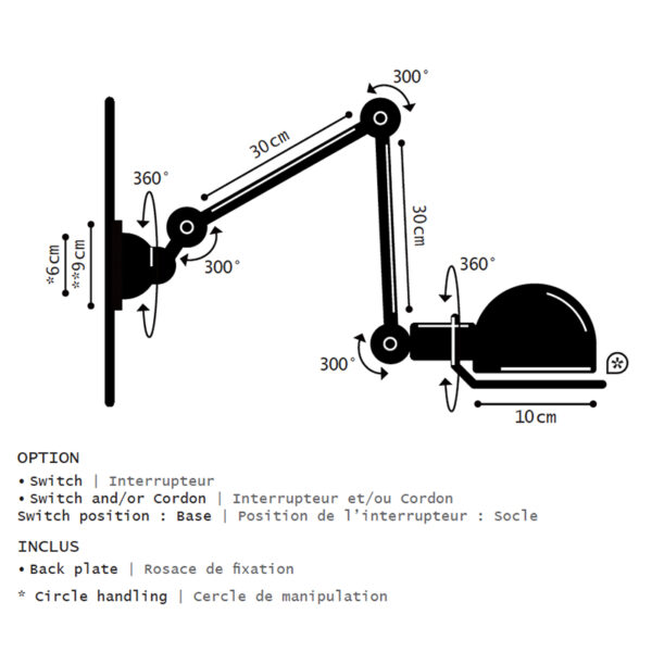 Lámpara Signal SI331-167214
