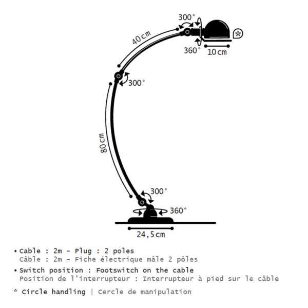 Lámpara Signal SIC843-167078