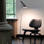 Lámpara AJ Floor -317777