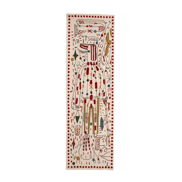 Alfombra Hayon x Nani-168179