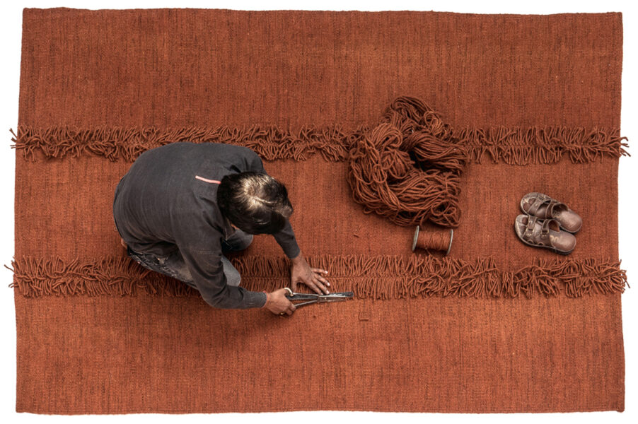 Alfombra Mía-168226