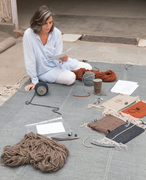 Alfombra Mía-168223