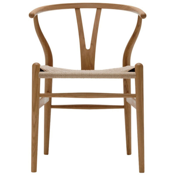 Silla CH24 Wishbone Olmo Edición Limitada ER-172990