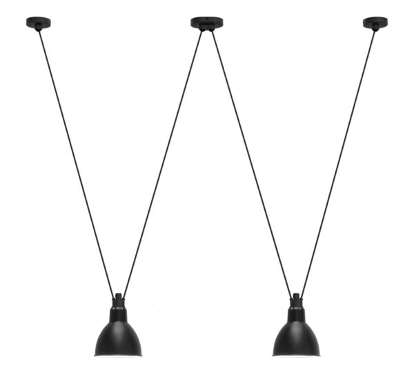 Lámpara Les Acrobates Nº 324-171643