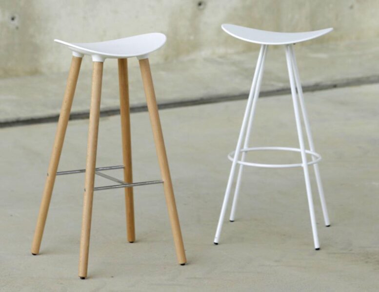 Taburete Coma Wood -172436