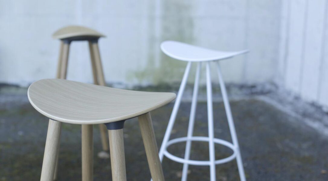 Taburete Coma Wood -172435