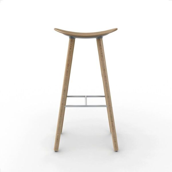 Taburete Coma Wood -172399