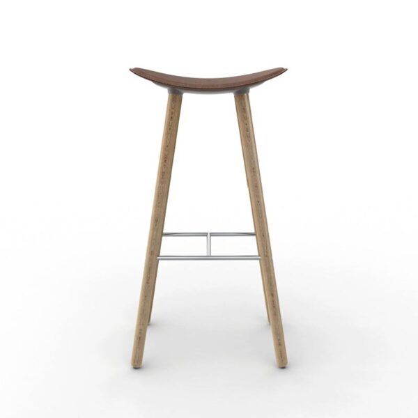 Taburete Coma Wood -172397