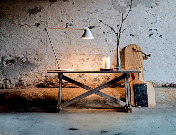 Lámpara NJP Table-172681