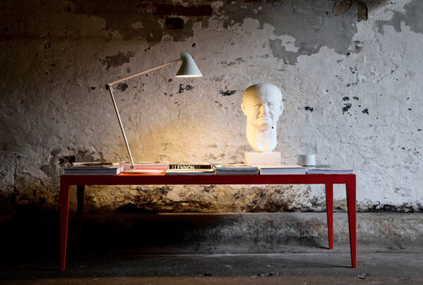 Lámpara NJP Table-172680