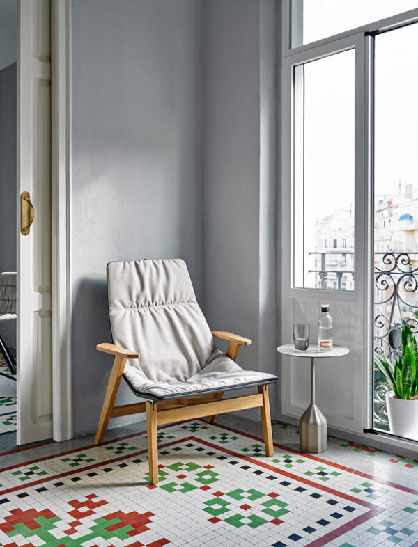 Sillón Ace Wood-172256