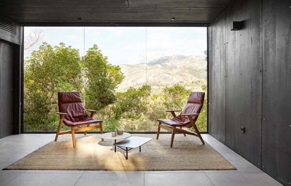 Sillón Ace Wood-172261