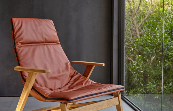 Sillón Ace Wood-172264
