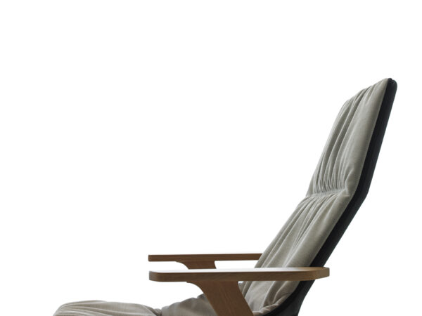 Sillón Ace Wood-172267