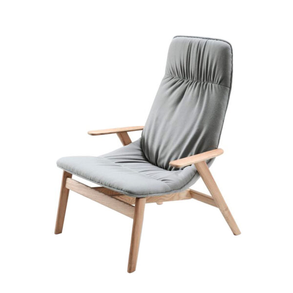 Sillón Ace Wood-172294