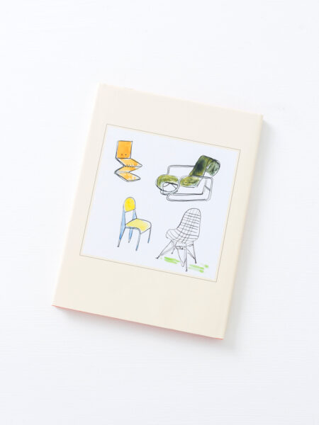 The Lucky, Plucky Chairs-172591