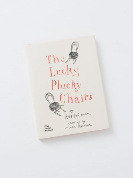 The Lucky, Plucky Chairs-172592