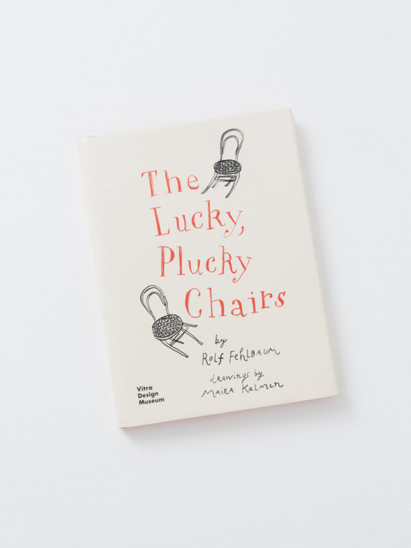 The Lucky, Plucky Chairs-172592