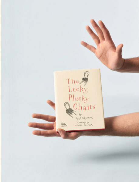 The Lucky, Plucky Chairs-172590