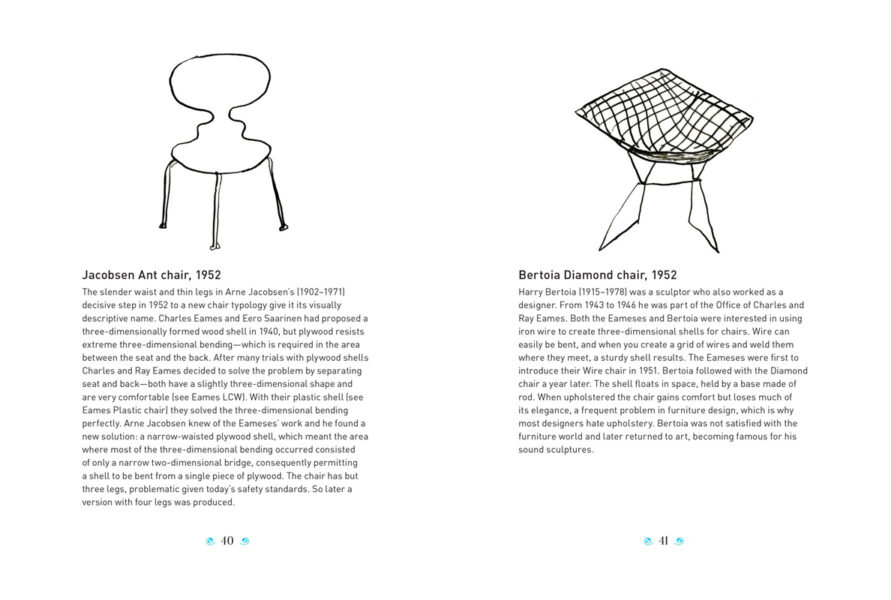 The Lucky, Plucky Chairs-172589