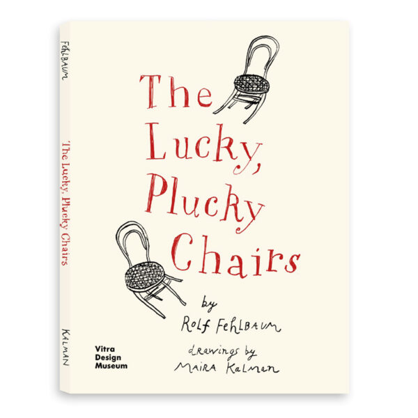 The Lucky, Plucky Chairs-0
