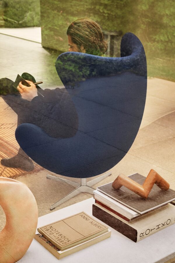 Sillón Egg™-256744
