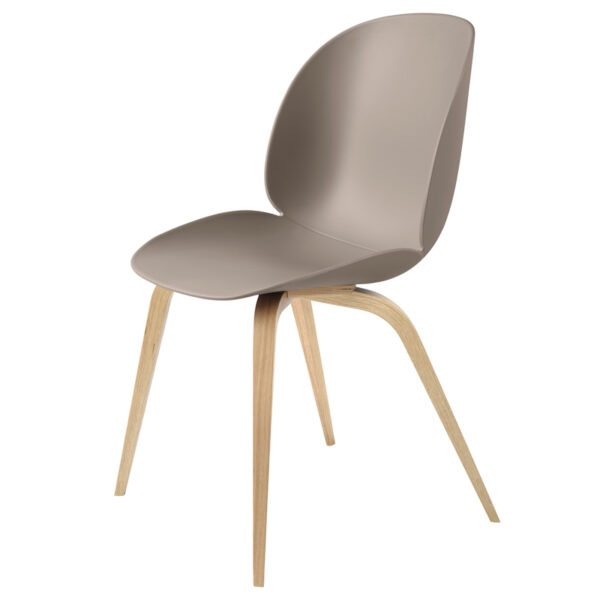 Silla Beetle - Wood Base-0