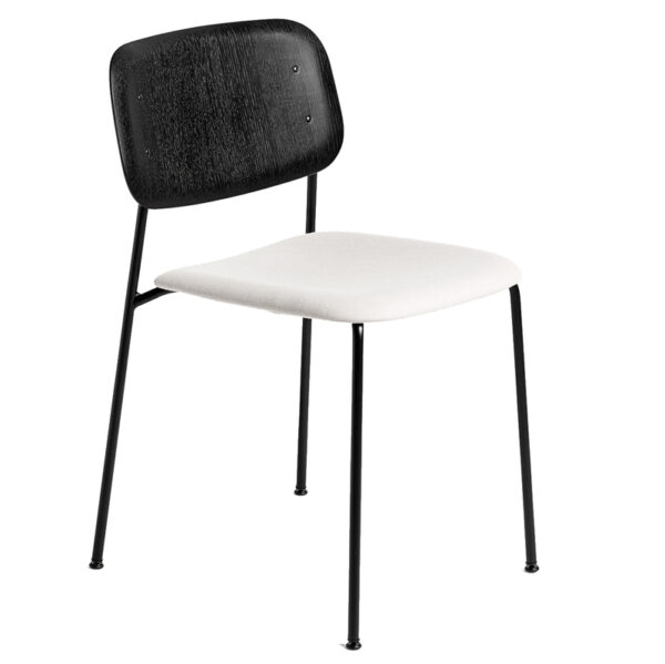 Silla Soft Edge 40 Tapizada-171527