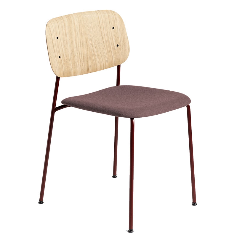 Silla Soft Edge 40 Tapizada-0