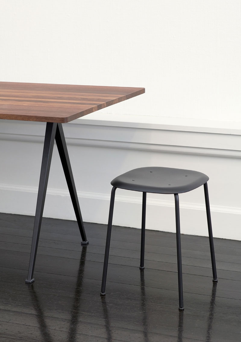 Taburete Soft Edge 70 -281712
