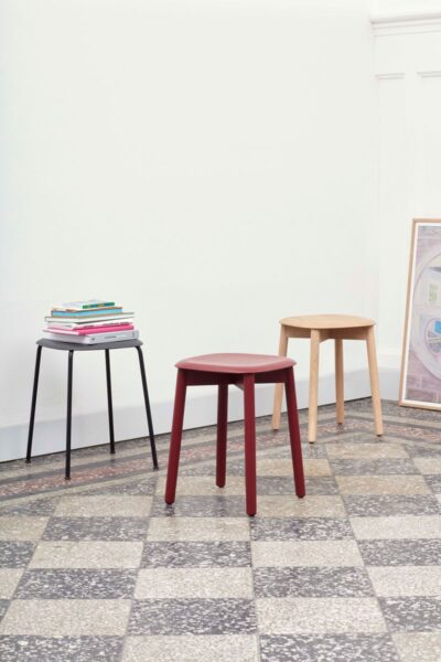 Taburete Soft Edge 72 -281875