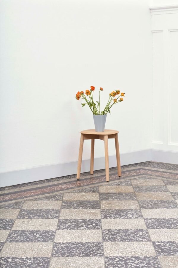 Taburete Soft Edge 72 -281873