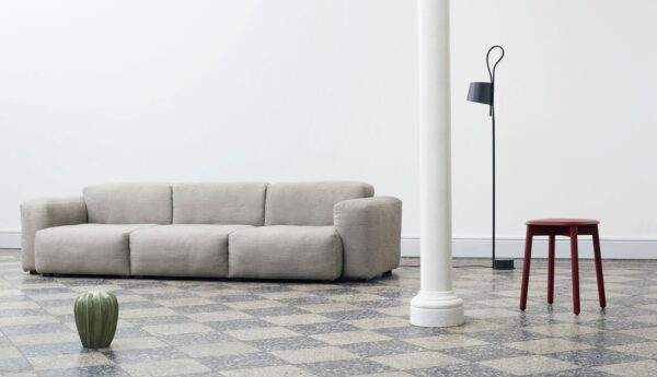 Taburete Soft Edge 72 -281874